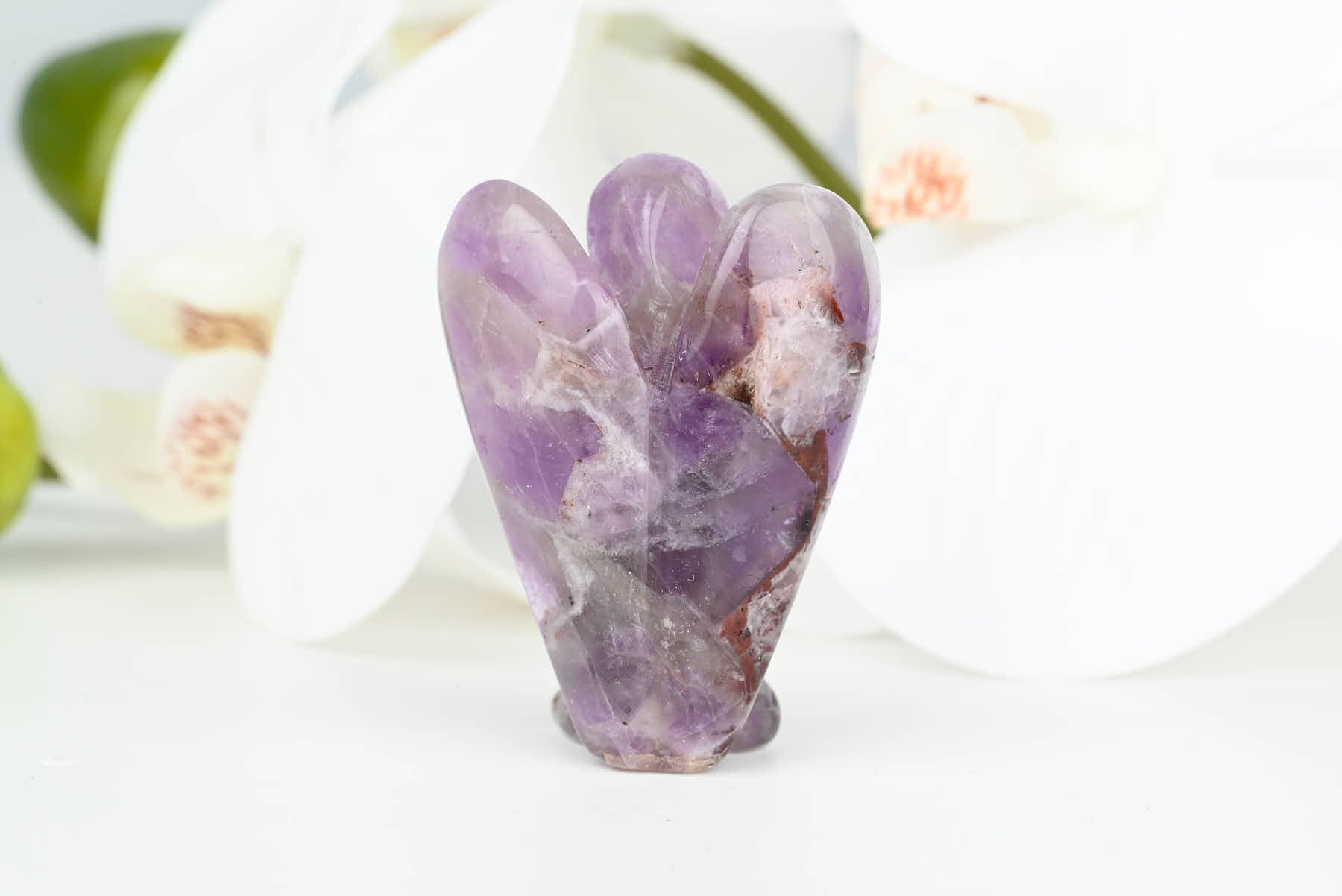 Amethyst Angel