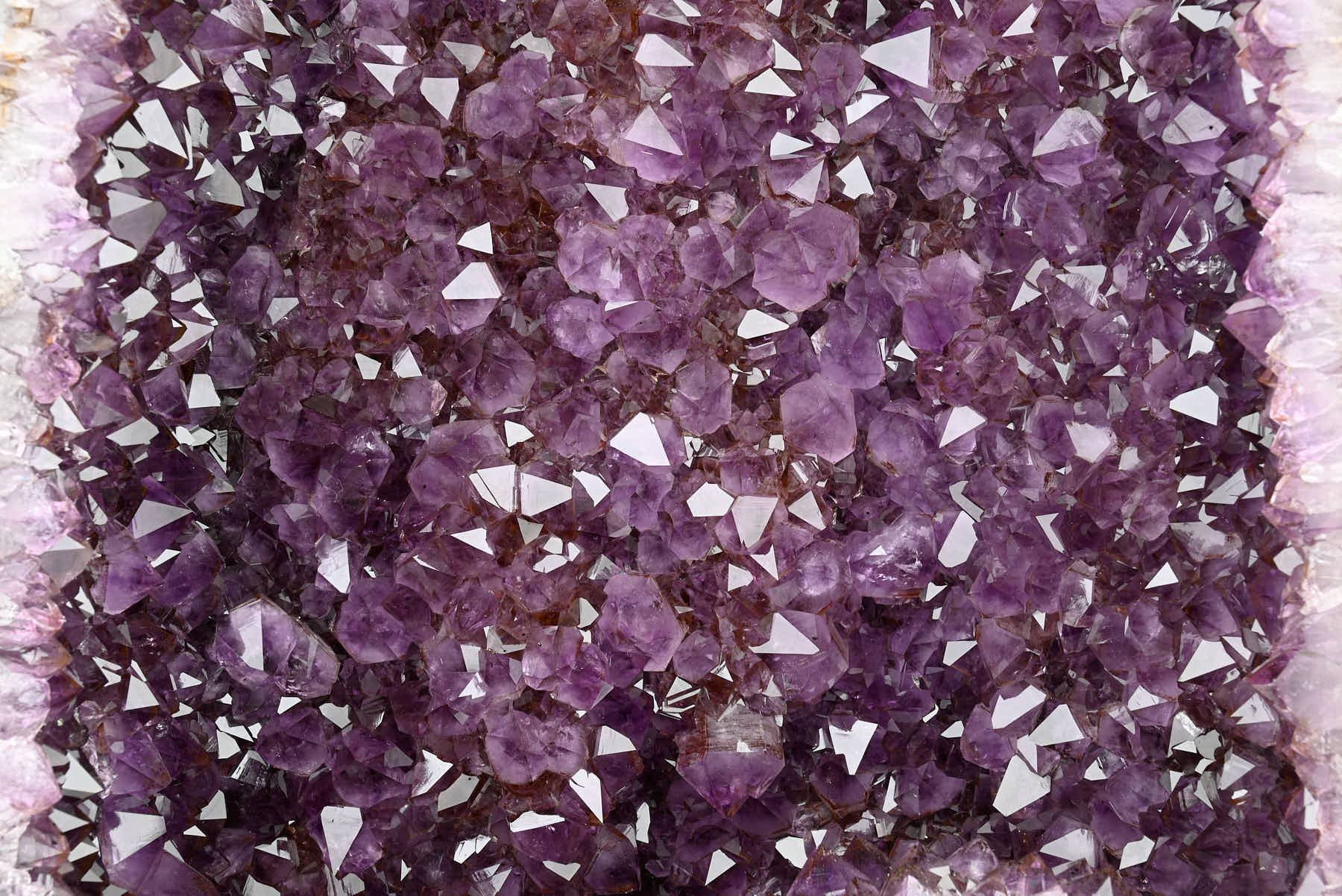 Extra Quality Amethyst Cathedral - 39.06kg, 56cm tall - #CAAMET-10040