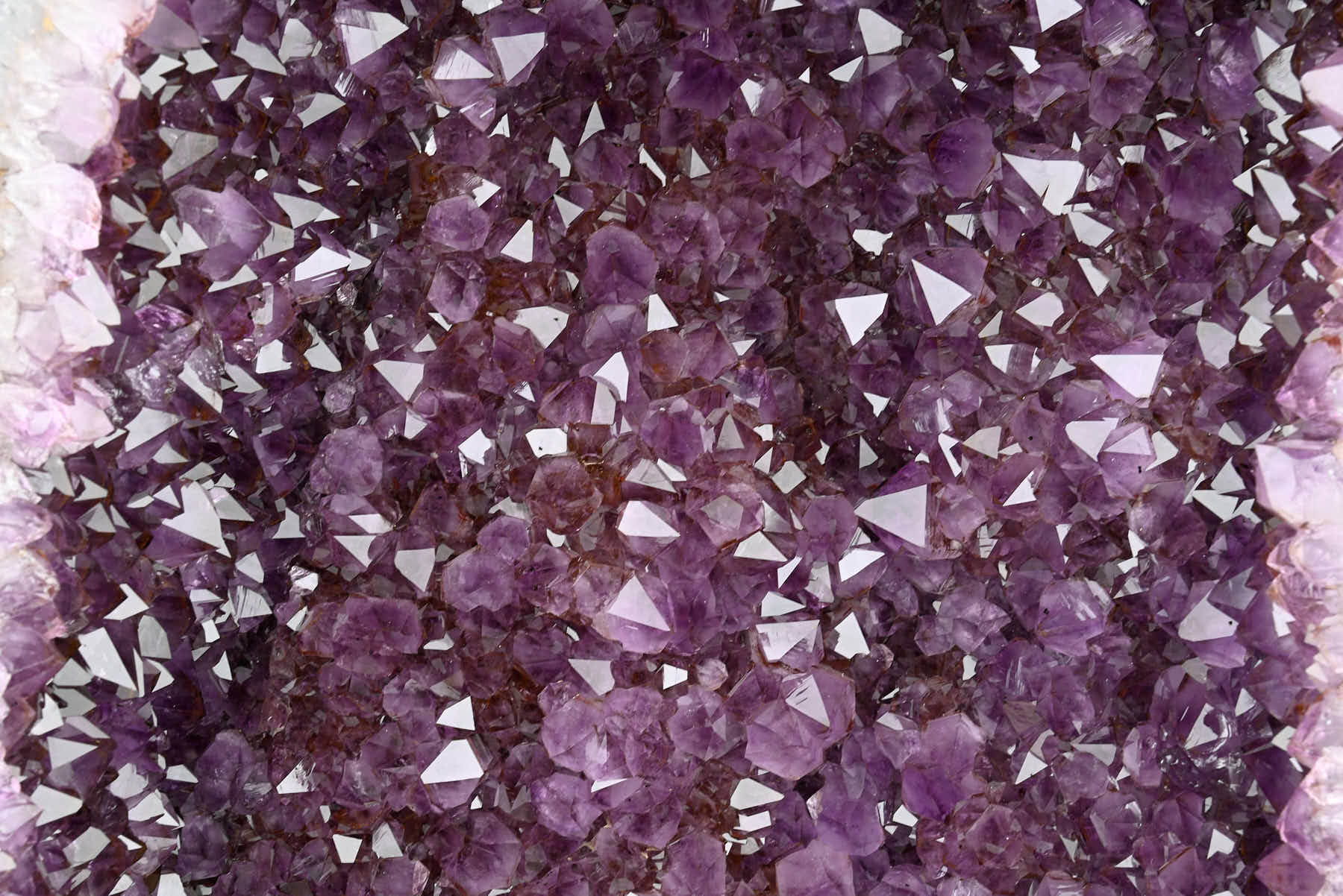 Extra Quality Amethyst Cathedral - 39.06kg, 56cm tall - #CAAMET-10040