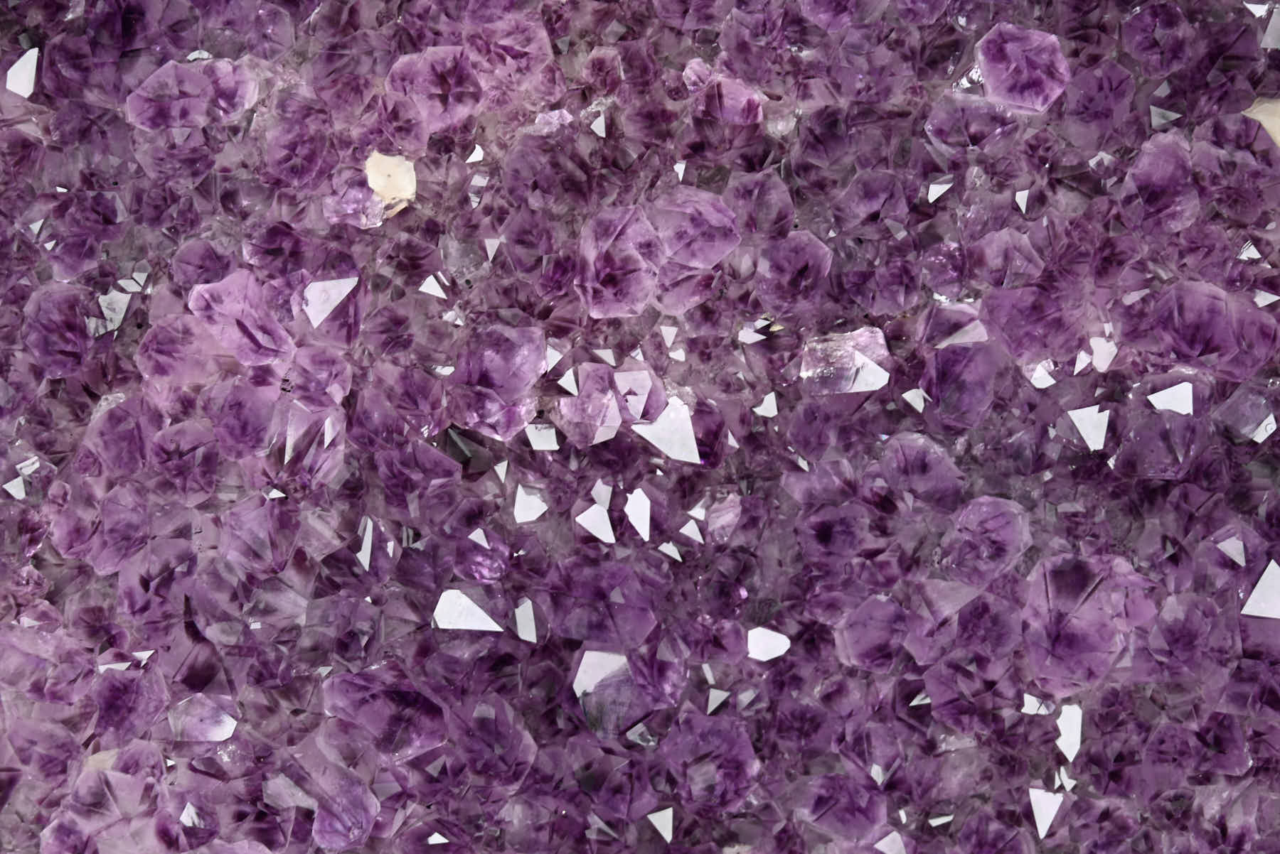 Extra Quality Amethyst Cathedral - 32.2kg, 51cm tall - #CAAMET-10039