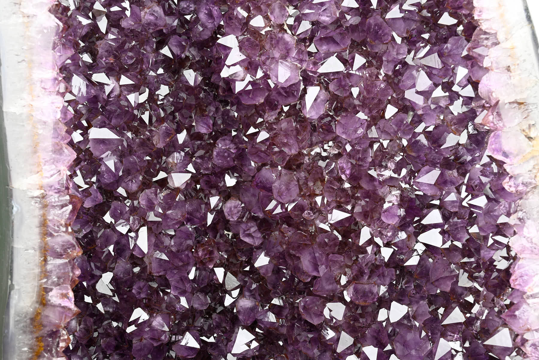 Extra Quality Amethyst Cathedral - 35.66kg, 53cm tall - #CAAMET-10047