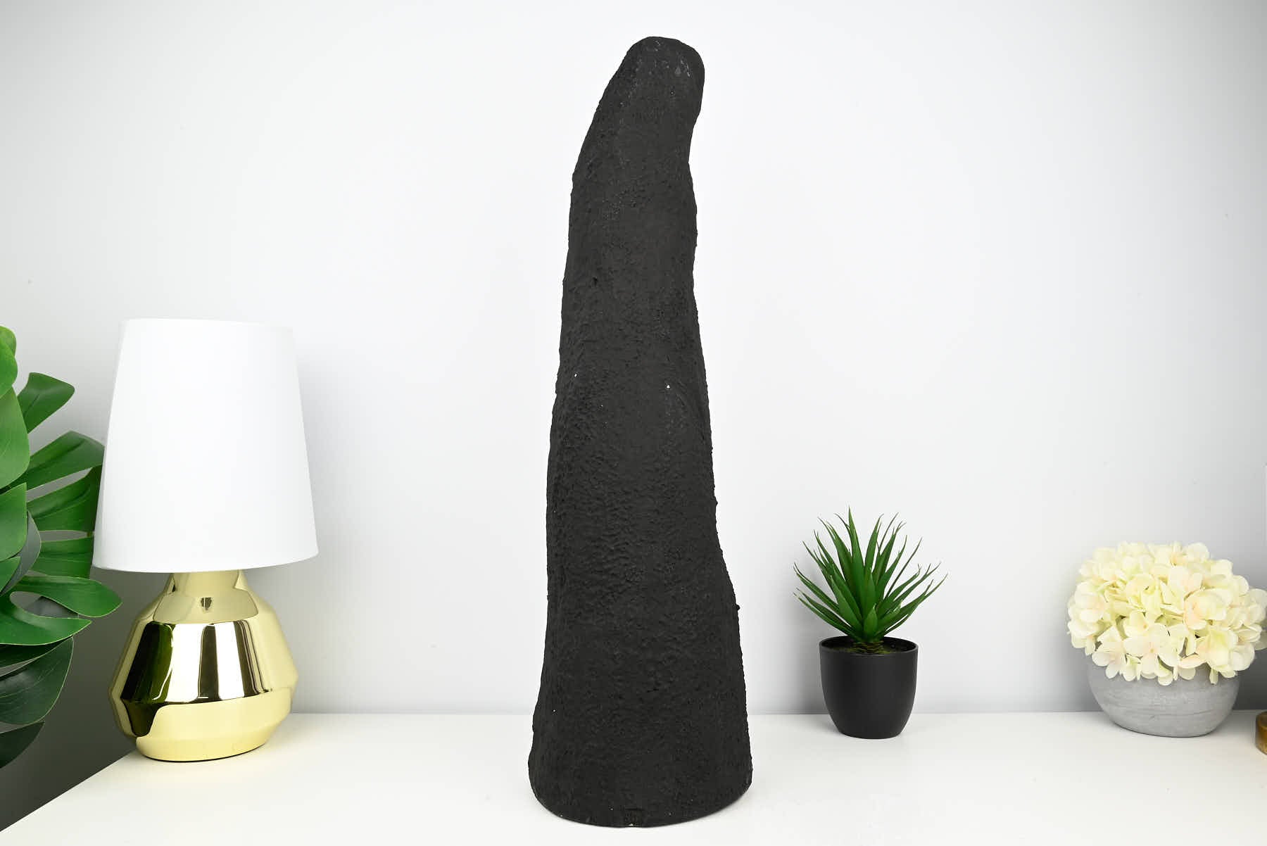 Extra Quality Amethyst Cathedral - 14.22kg, 65cm tall - #CAAMET-10036