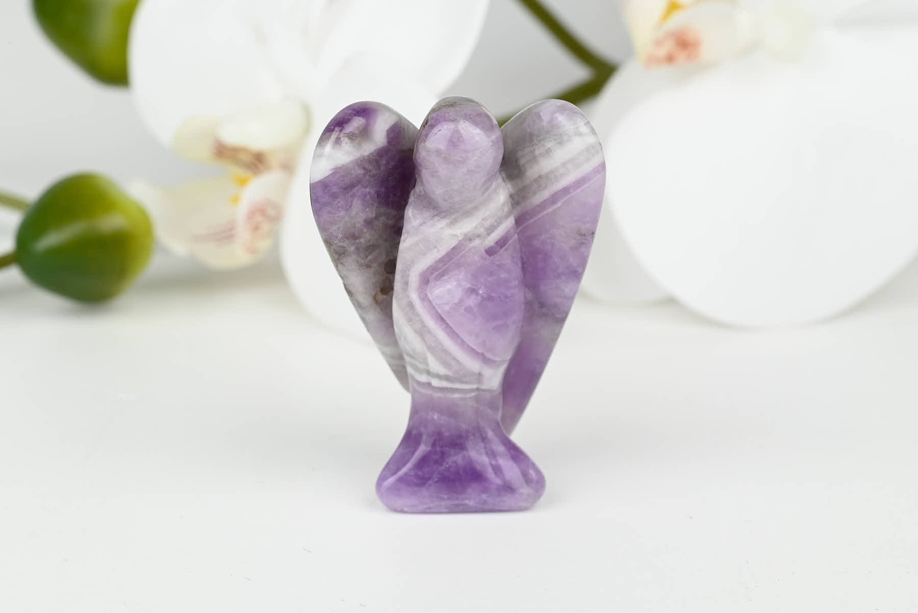 Amethyst Angel