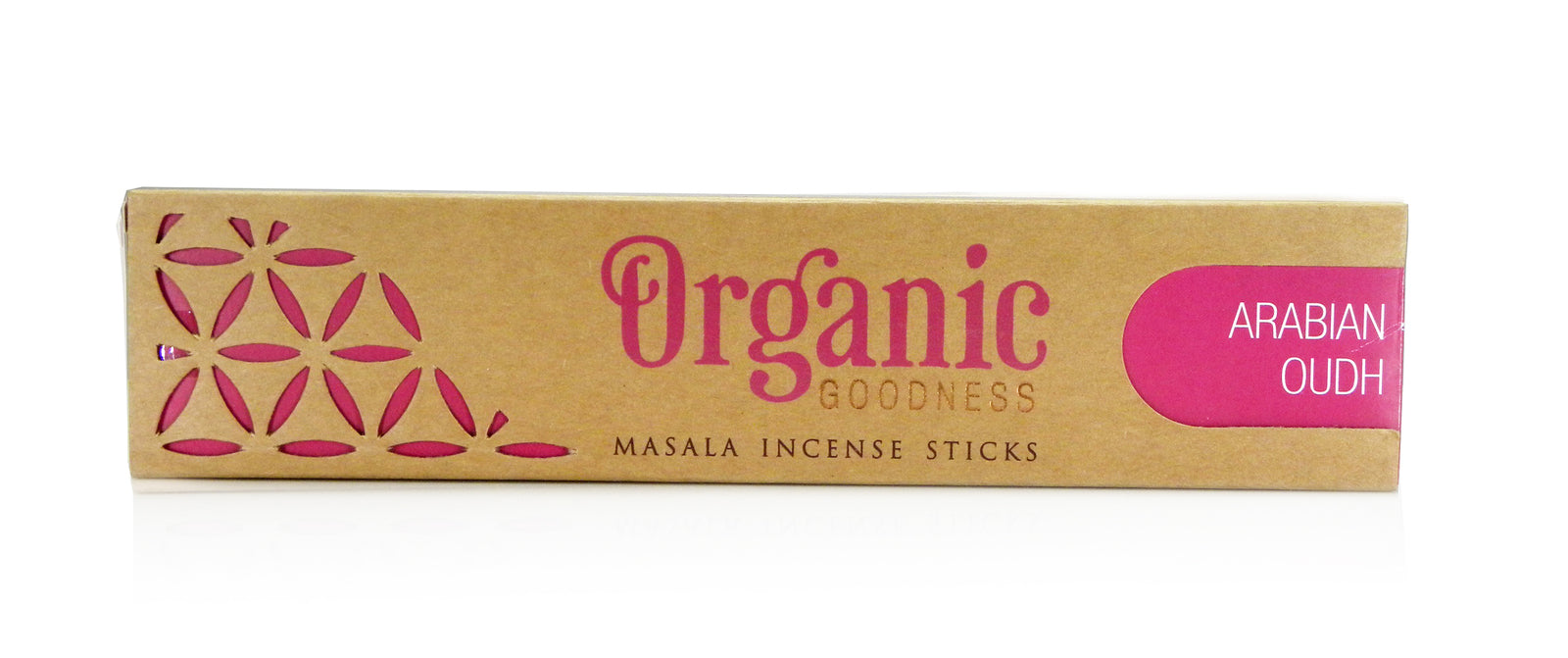 Organic Incense