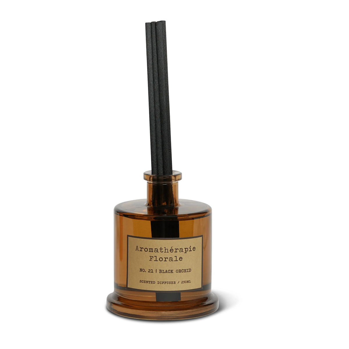Aromatherapie Florale - Black Orchid Reed Diffuser – Gemstone Creations ...