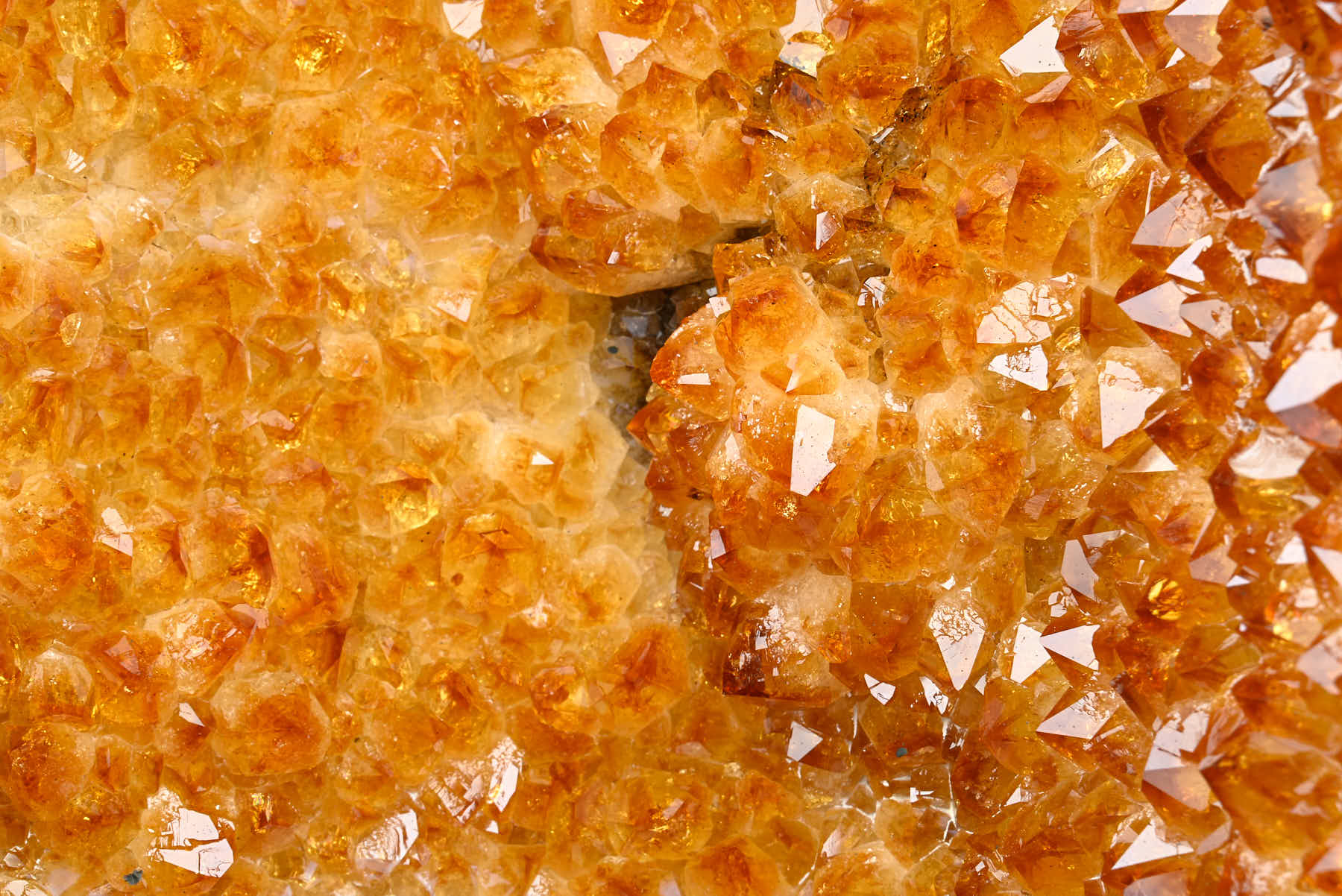 Extra Quality Citrine Cathedral - 28.62kg, 59cm tall - #CACITR-10017