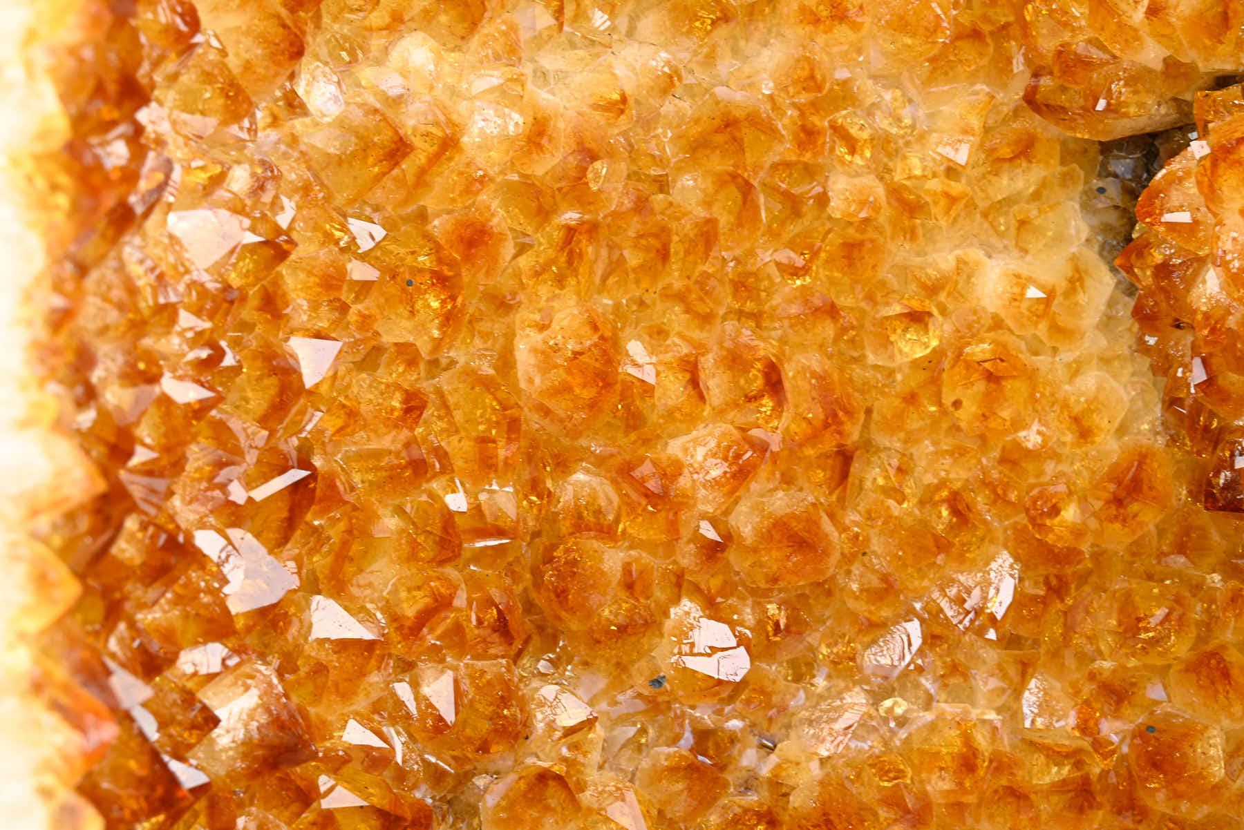 Extra Quality Citrine Cathedral - 28.62kg, 59cm tall - #CACITR-10017