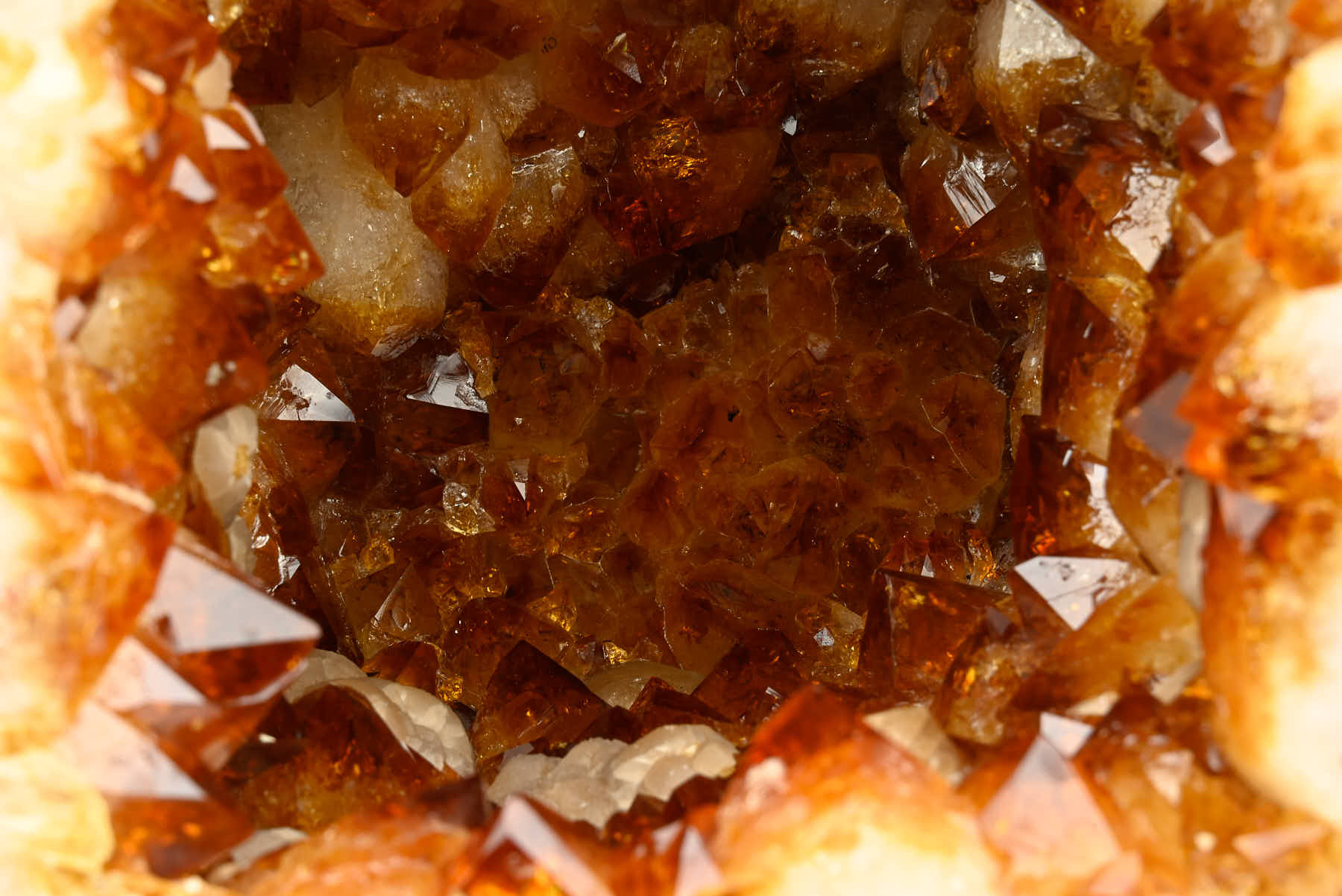 Extra Quality Citrine Cathedral - 14.11kg, 37cm tall - #CACITR-10010