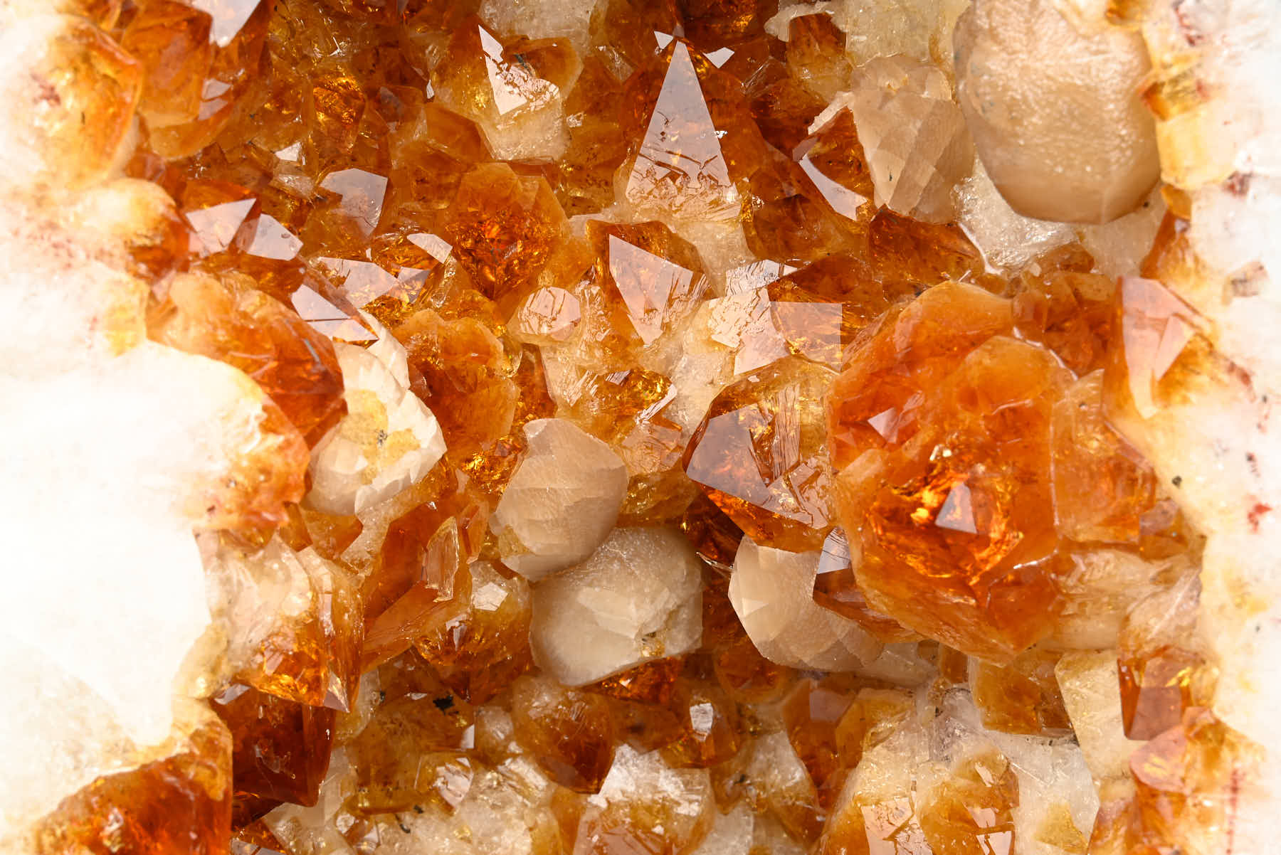 Extra Quality Citrine Cathedral - 14.11kg, 37cm tall - #CACITR-10010