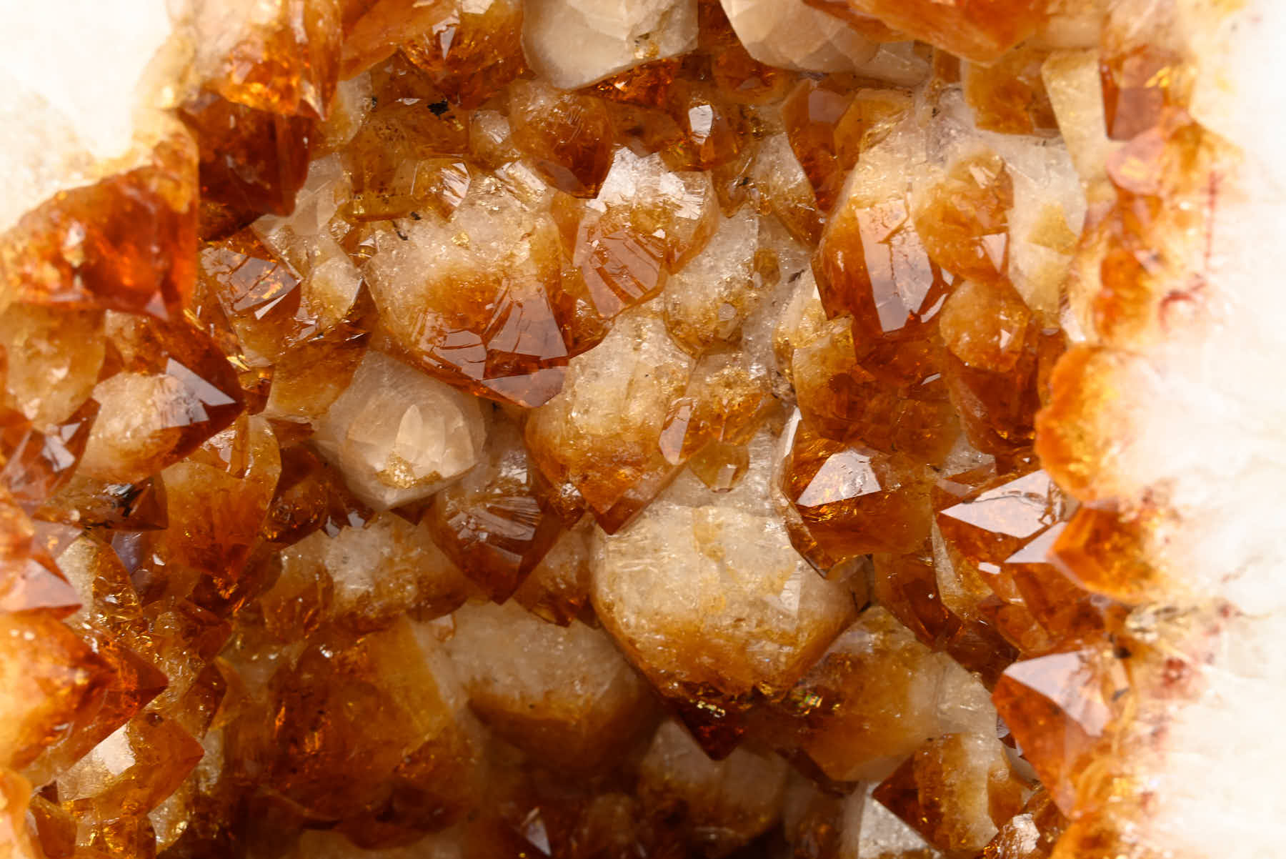Extra Quality Citrine Cathedral - 14.11kg, 37cm tall - #CACITR-10010