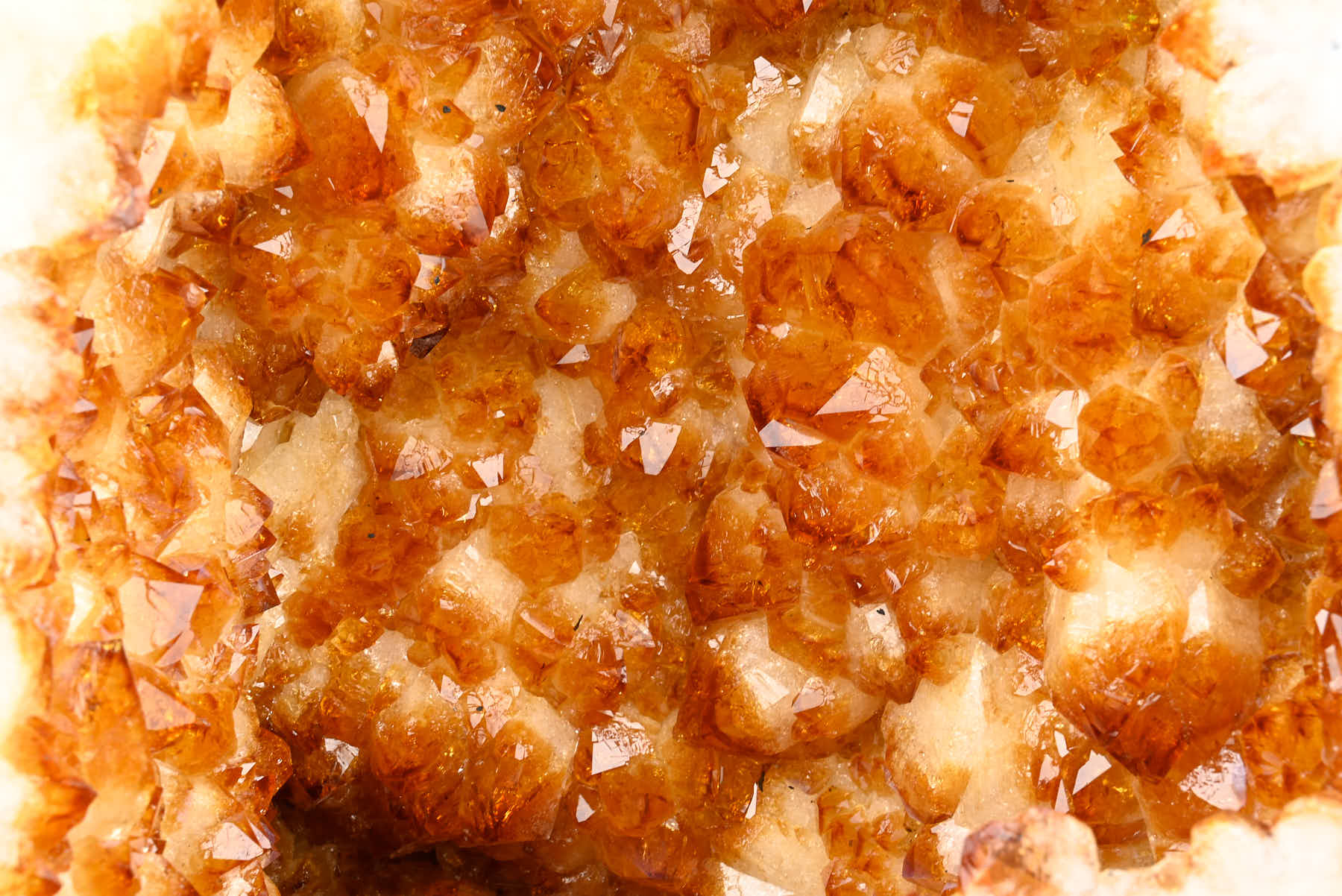 Extra Quality Citrine Cathedral - 27.9kg, 51cm tall - #CACITR-10011