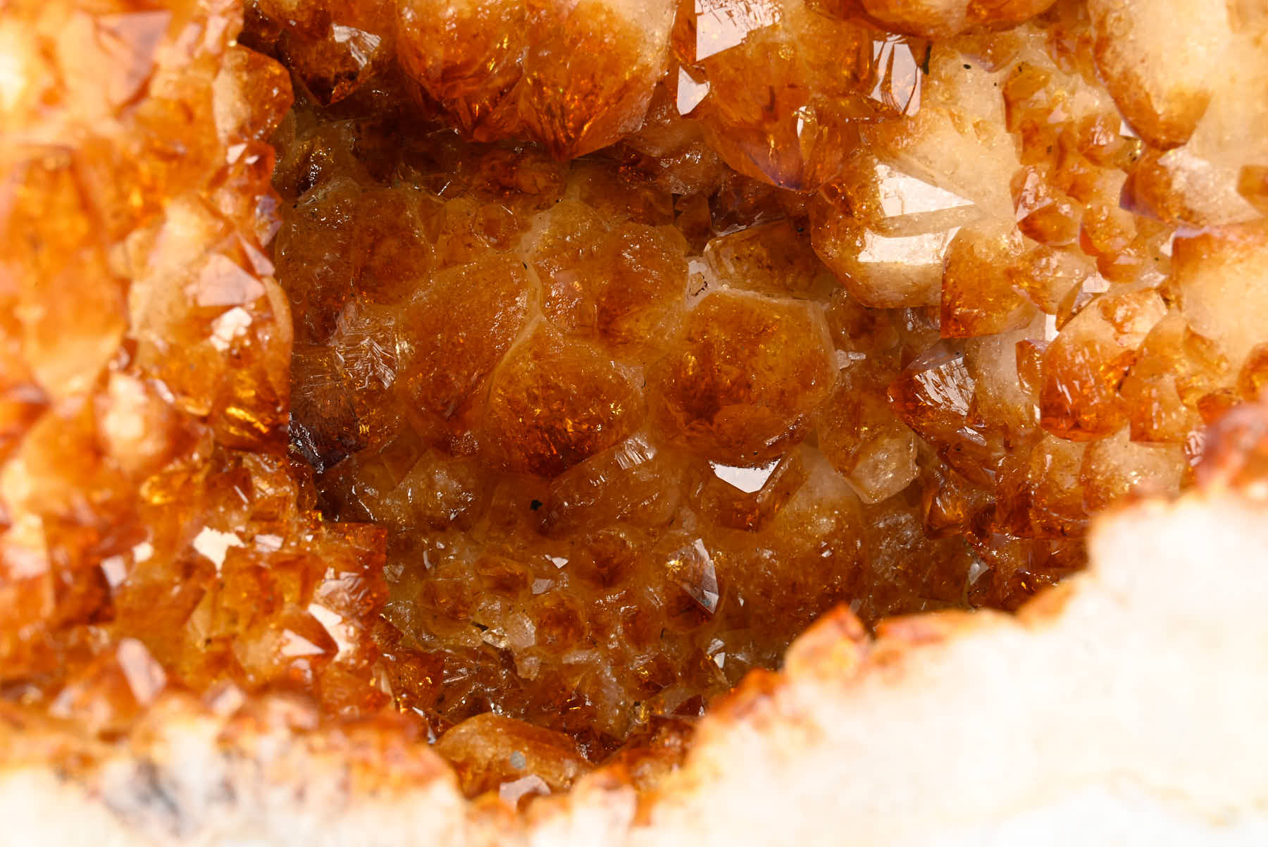 Extra Quality Citrine Cathedral - 27.9kg, 51cm tall - #CACITR-10011