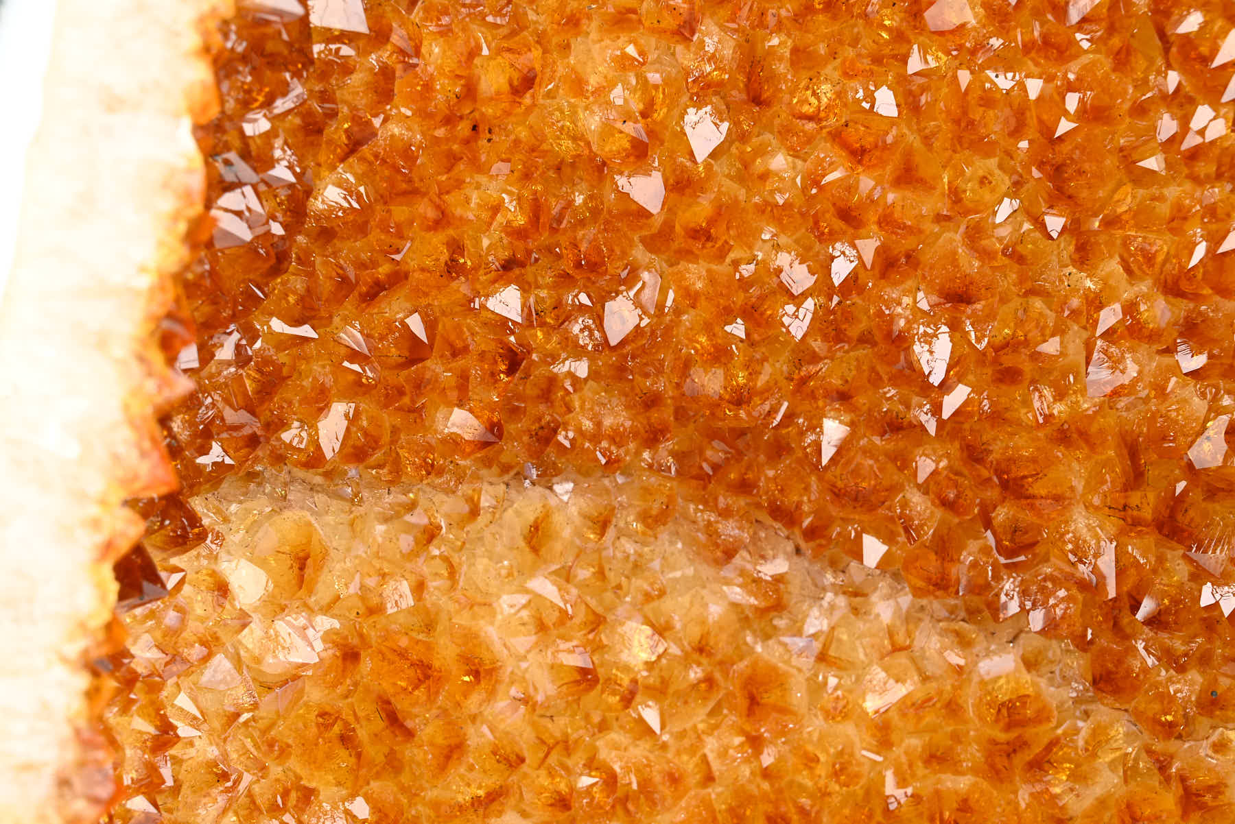 Extra Quality Citrine Cathedral - 28.62kg, 59cm tall - #CACITR-10017