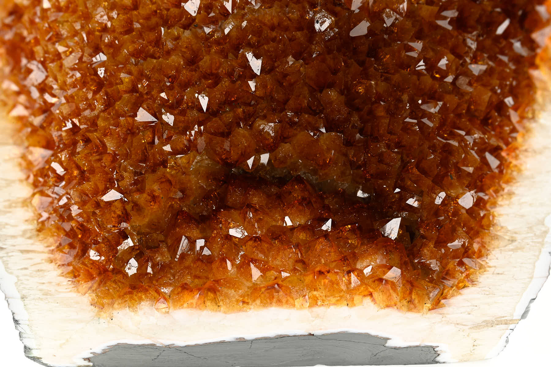 Extra Quality Citrine Cathedral - 28.62kg, 59cm tall - #CACITR-10017