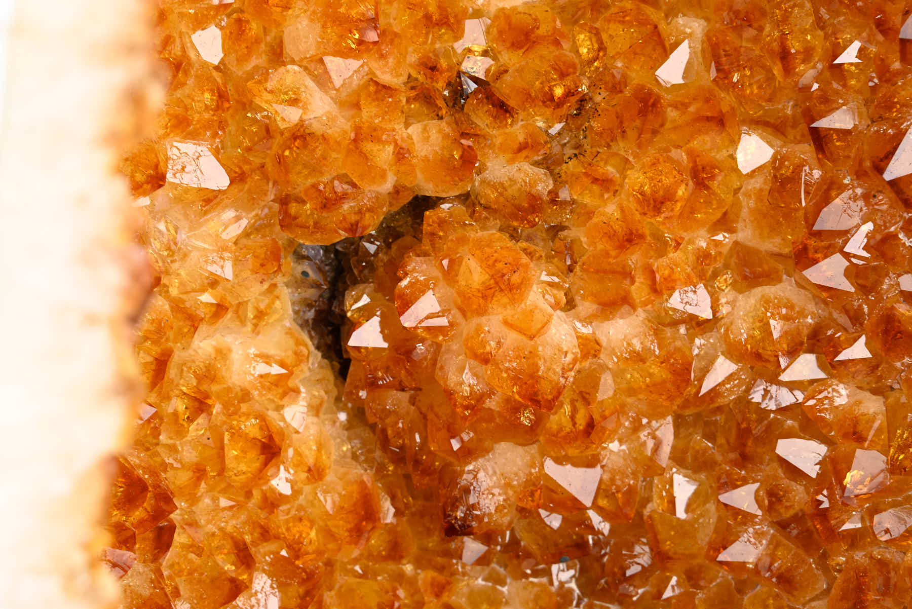 Extra Quality Citrine Cathedral - 28.62kg, 59cm tall - #CACITR-10017