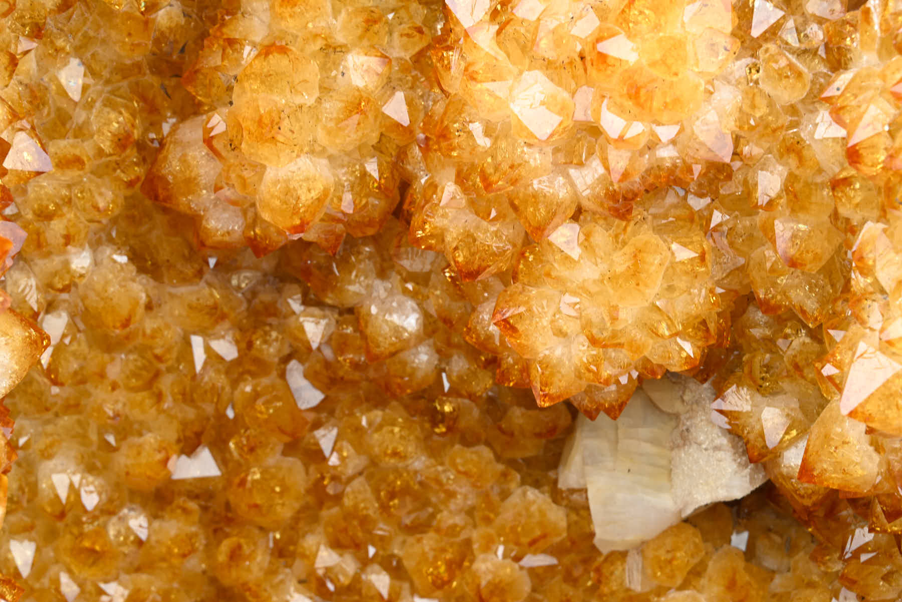 Extra Quality Citrine Cathedral - 23.45kg, 50cm tall - #CACITR-10012