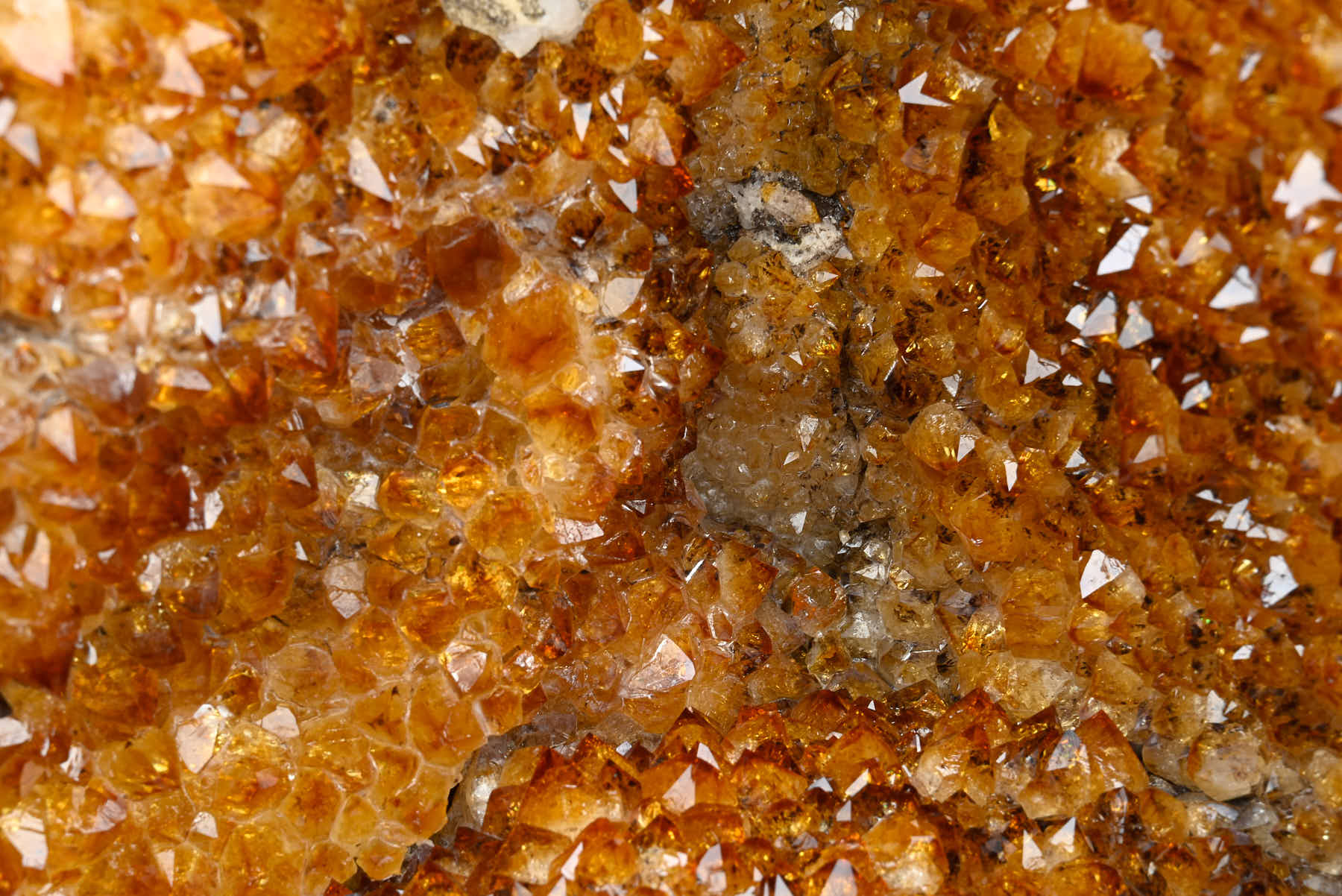 Extra Quality Citrine Cathedral - 30.67kg, 41cm tall - #CACITR-10014