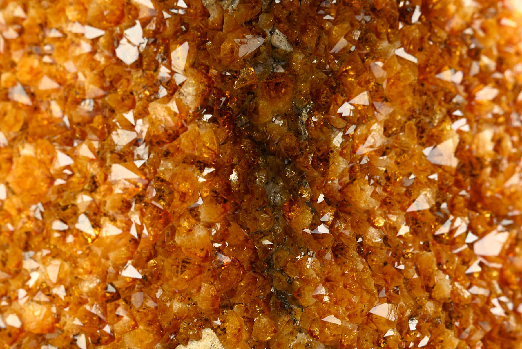 Extra Quality Citrine Cathedral - 30.67kg, 41cm tall - #CACITR-10014