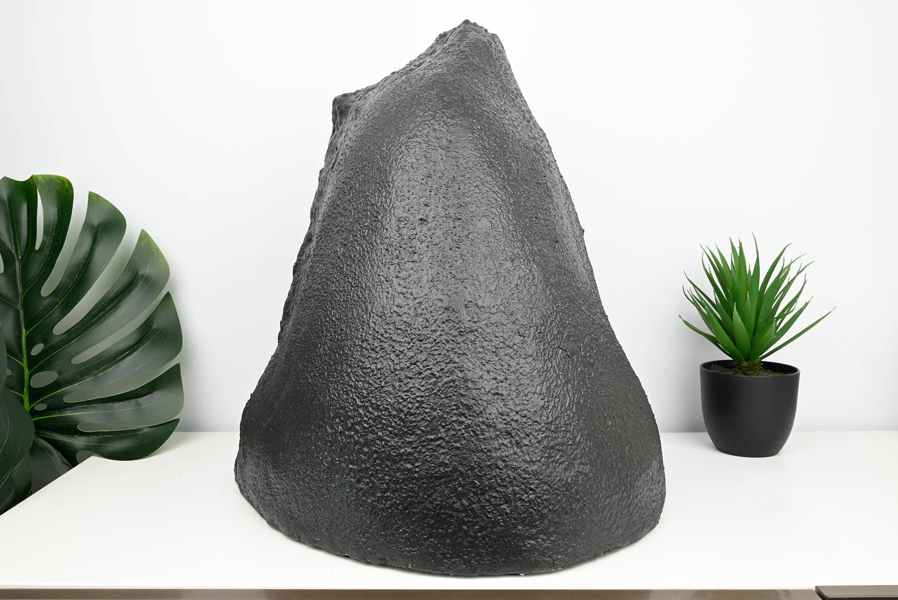 Extra Quality Citrine Cathedral - 30.67kg, 41cm tall - #CACITR-10014