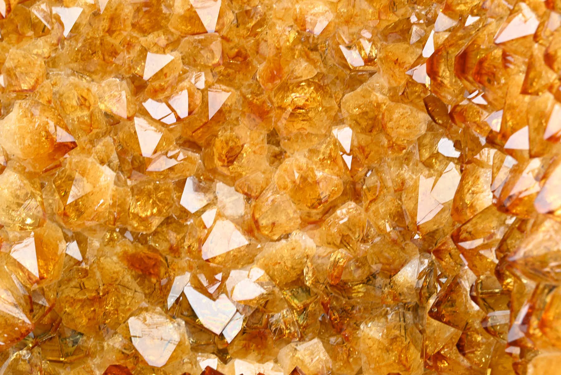 Extra Quality Citrine Cathedral - 27.53kg, 49cm tall - #CACITR-10015