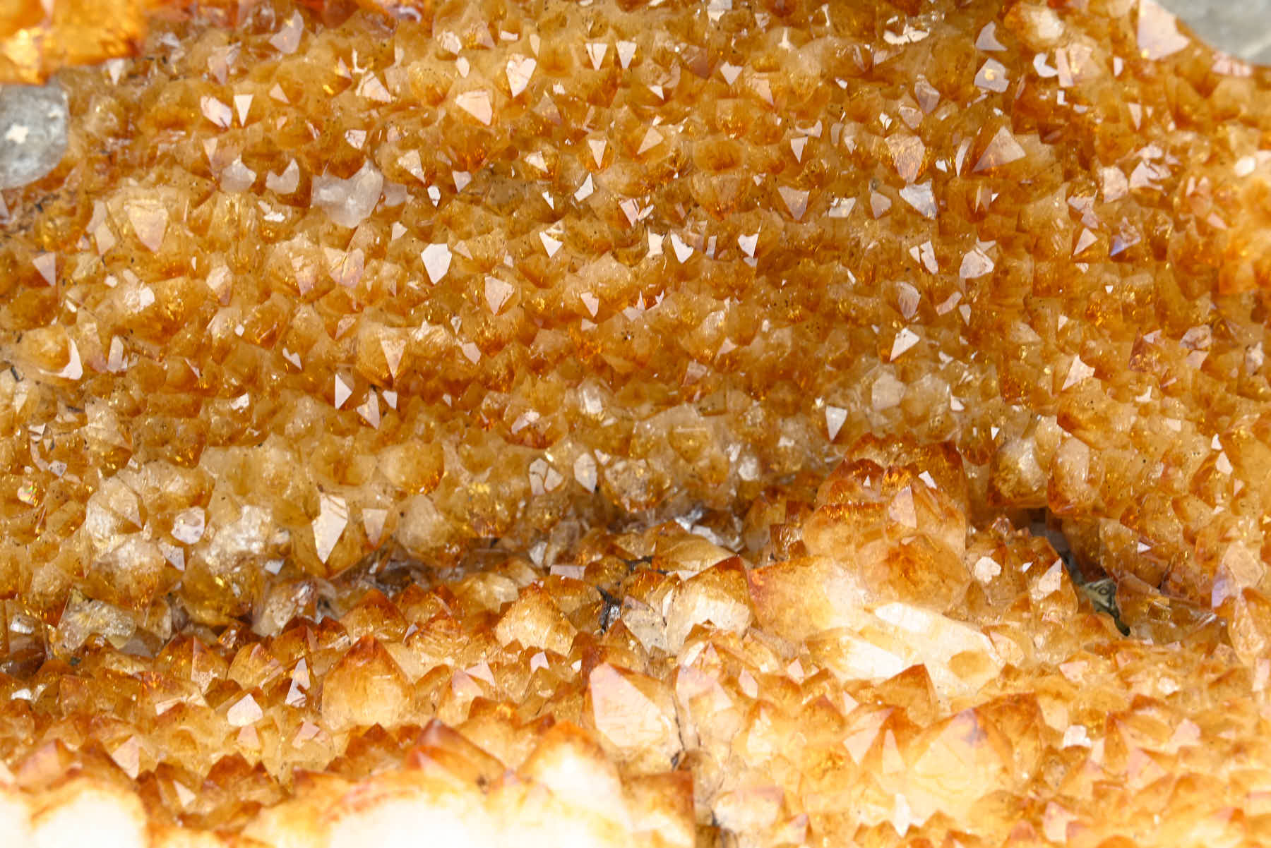 Extra Quality Citrine Cathedral - 10.2kg, 40cm tall - #CACITR-10006