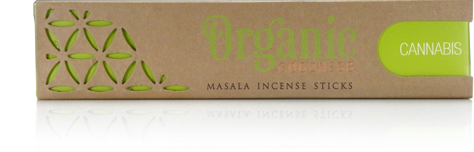 Organic Incense