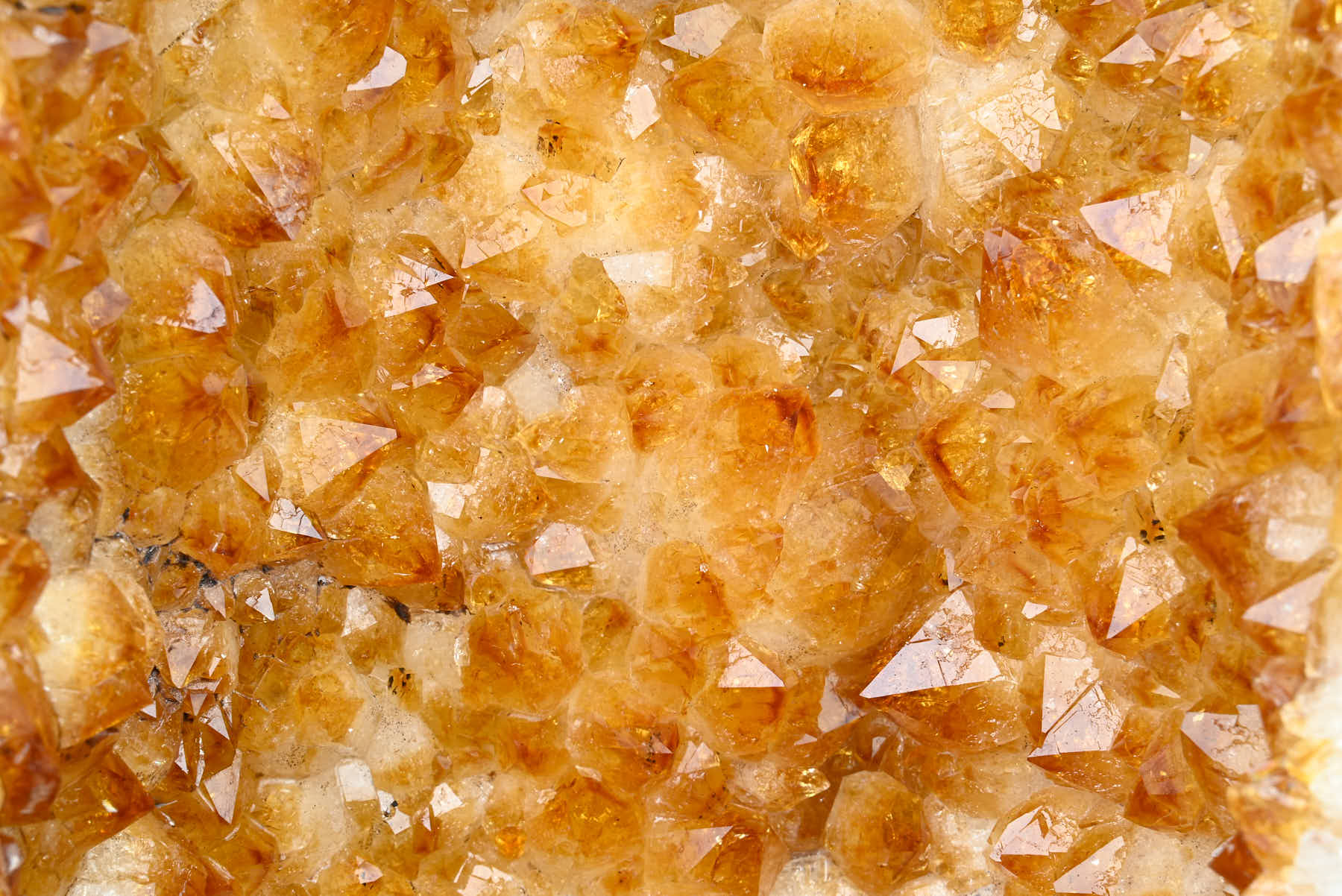 Extra Quality Citrine Cathedral - 13.5kg, 37cm tall - #CACITR-10009