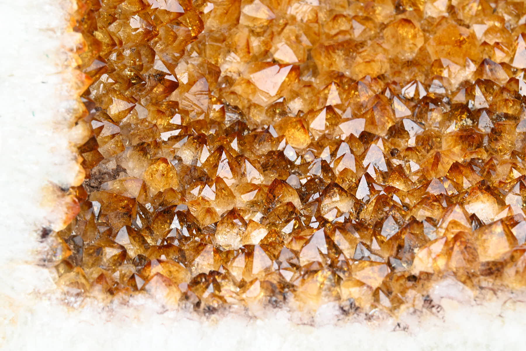 Extra Quality Citrine Cathedral - 27.98kg, 50cm tall - #CACITR-10016