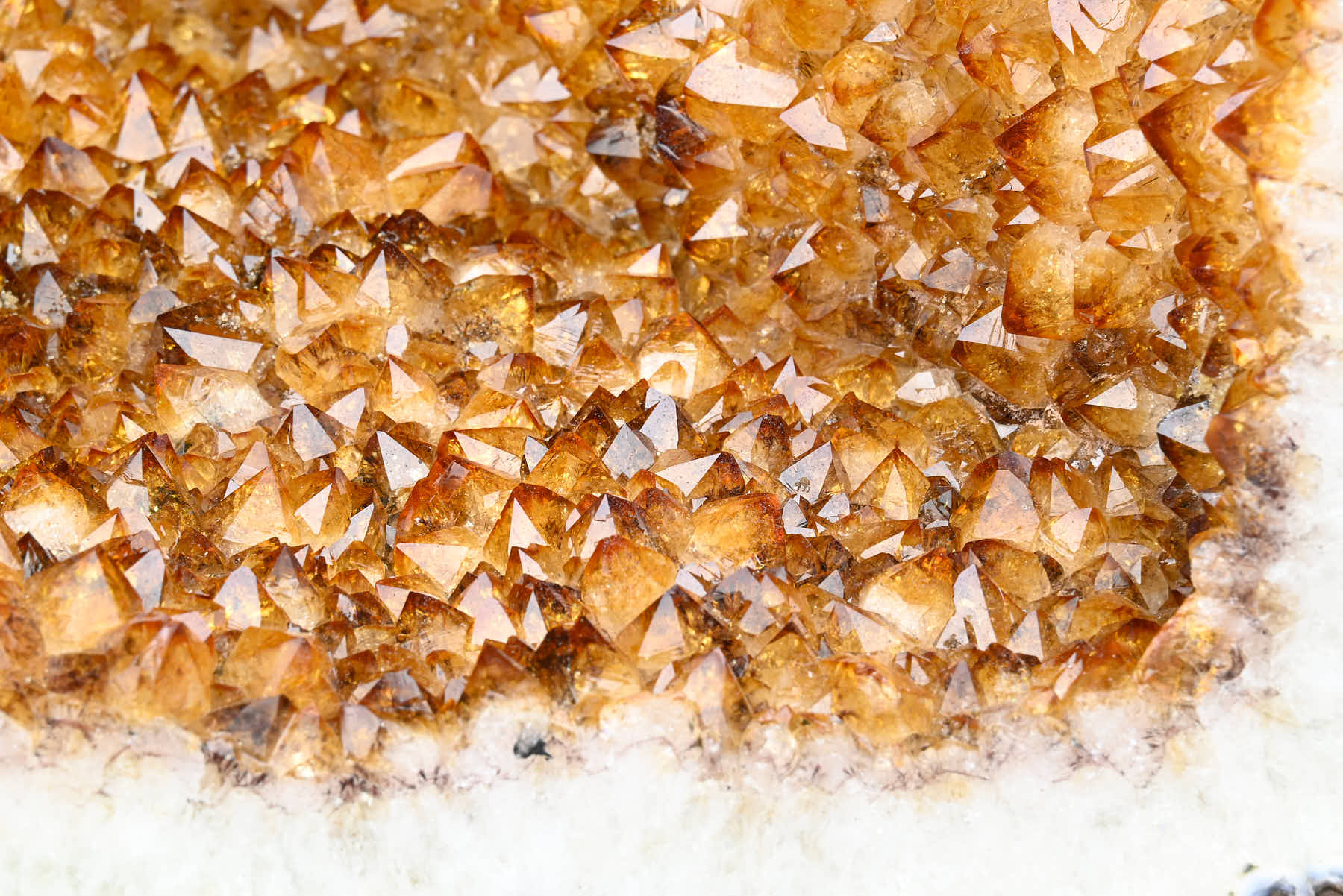 Extra Quality Citrine Cathedral - 27.98kg, 50cm tall - #CACITR-10016