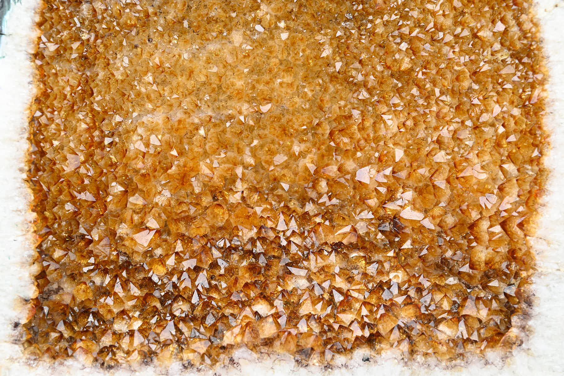 Extra Quality Citrine Cathedral - 27.98kg, 50cm tall - #CACITR-10016