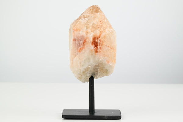 Citrine Cluster on Stand - Small 15cm Tall - #CLUSCI-63007