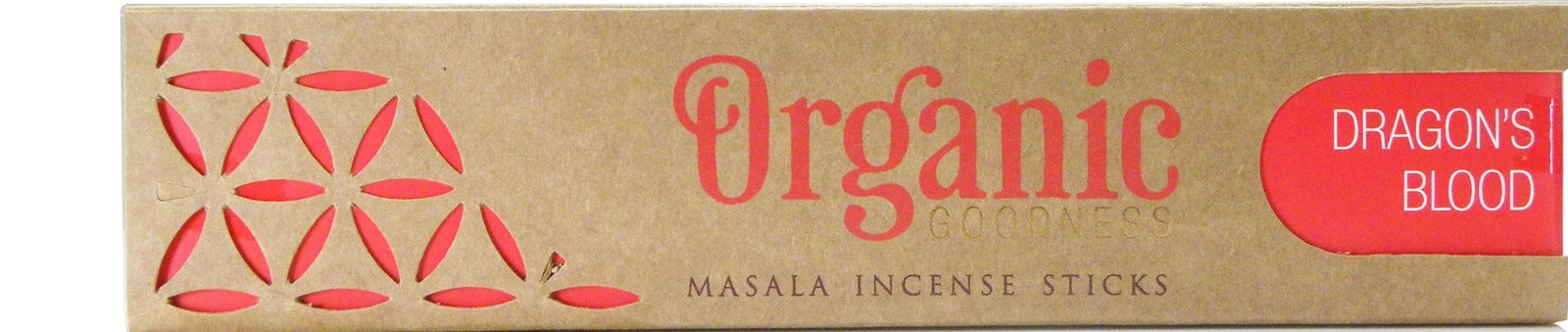 Organic Incense