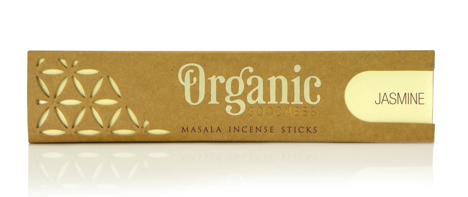 Organic Incense