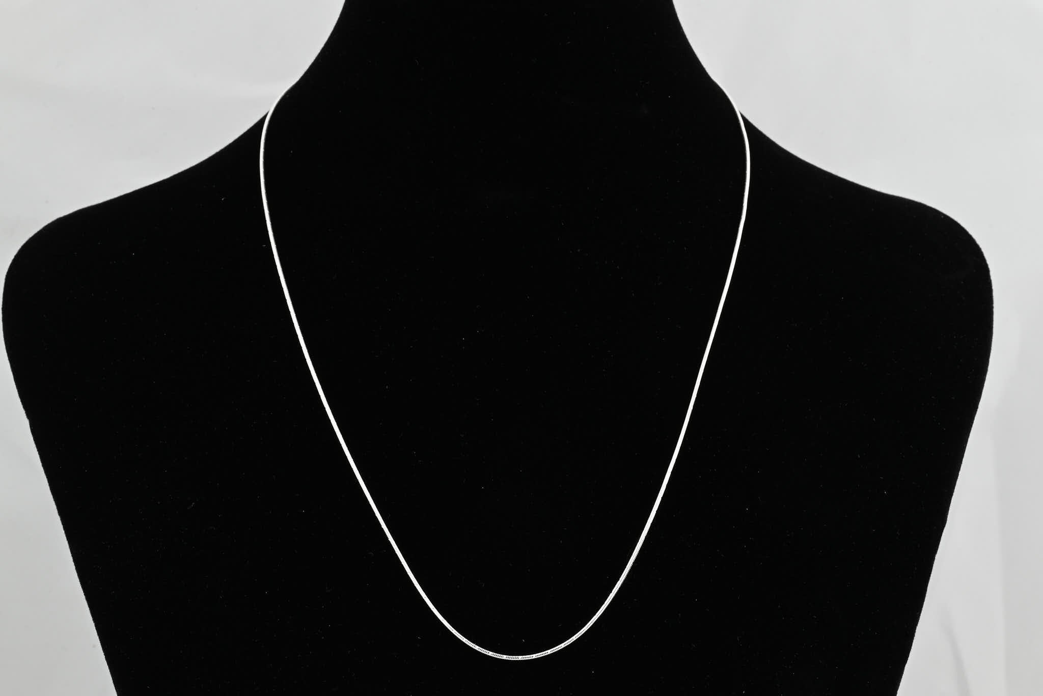 Snake Chain - JWL-50017